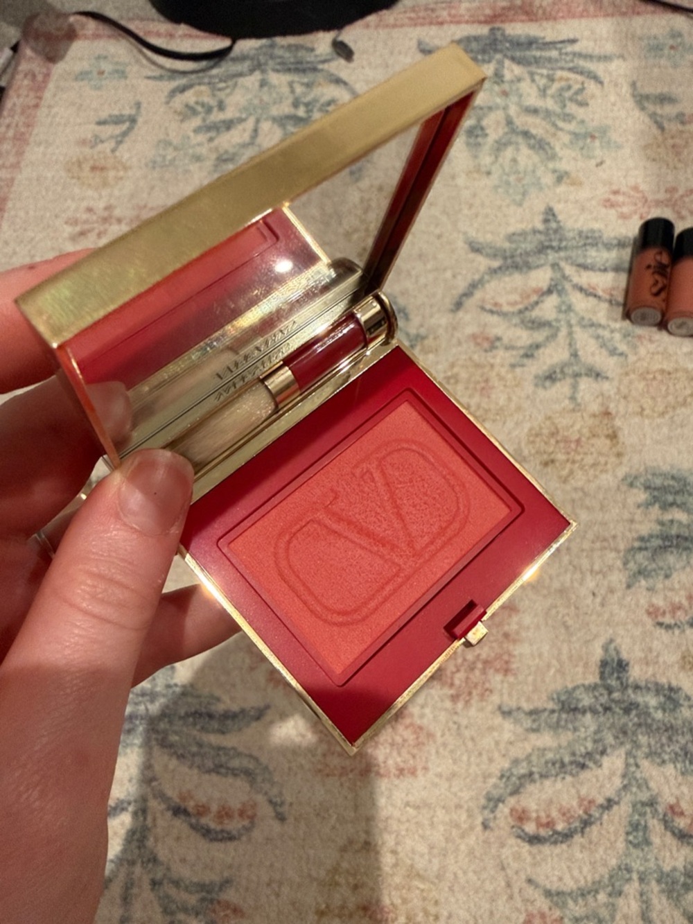 Chanel, Rhode, Gucci, Charlotte Tilbury, Saie and more makeup bundle - Picture 6 of 12
